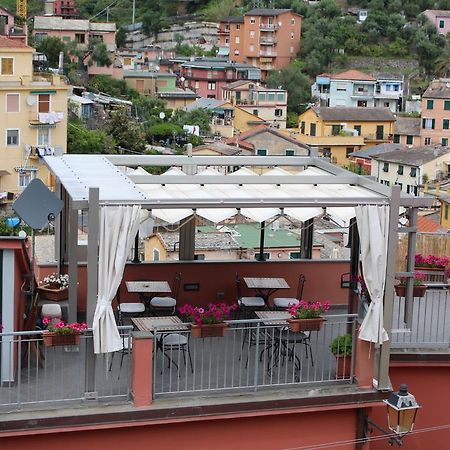 Il Timone Lerta Hotel Monterosso al Mare Ngoại thất bức ảnh