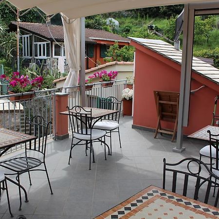 Il Timone Lerta Hotel Monterosso al Mare Ngoại thất bức ảnh