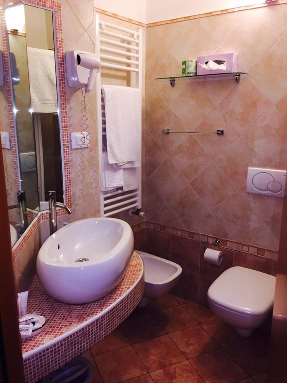 Il Timone Lerta Hotel Monterosso al Mare Phòng bức ảnh