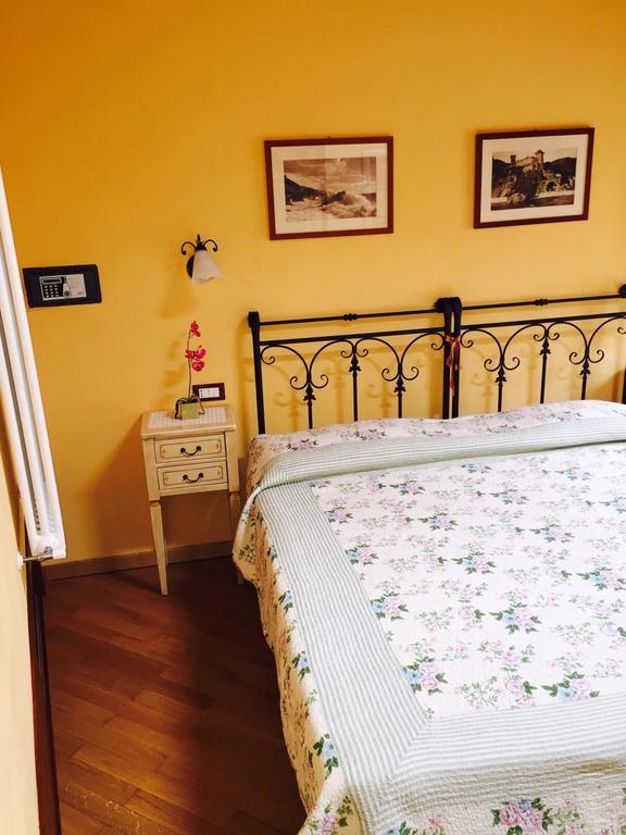 Il Timone Lerta Hotel Monterosso al Mare Phòng bức ảnh