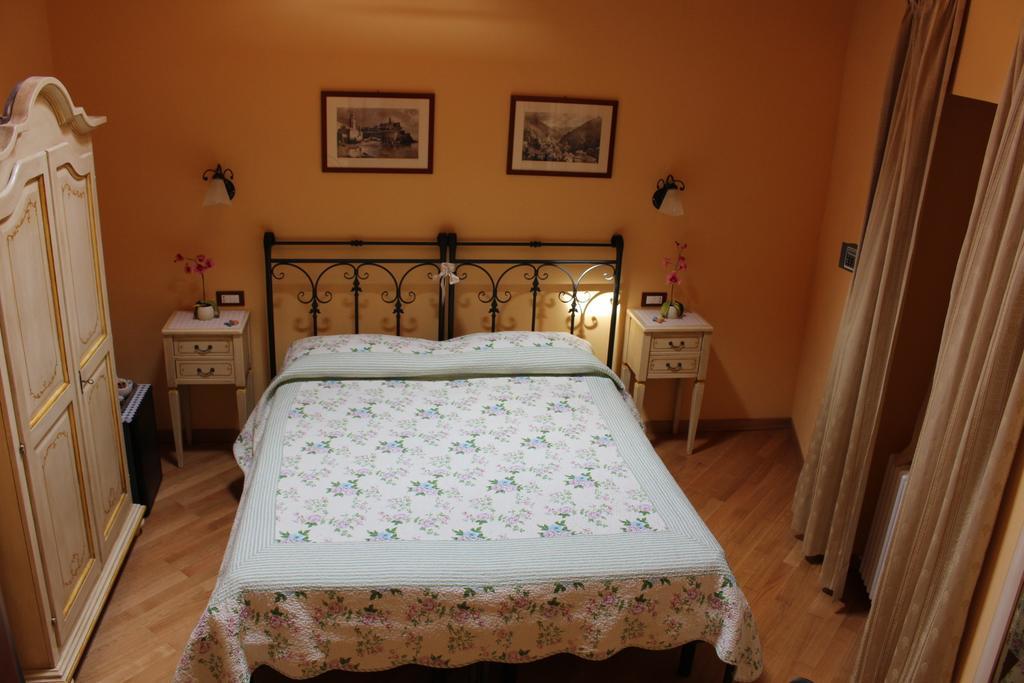 Il Timone Lerta Hotel Monterosso al Mare Phòng bức ảnh