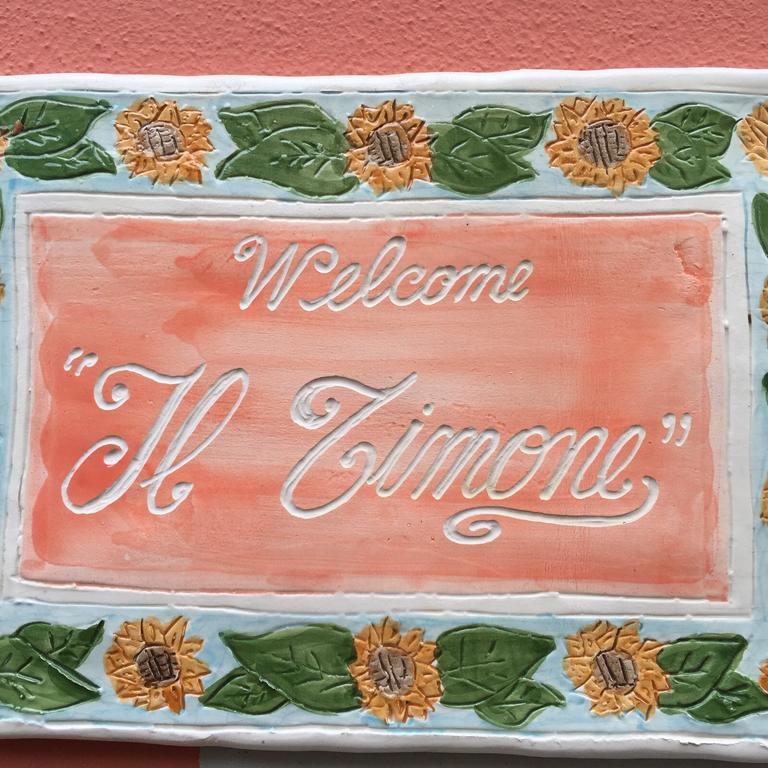 Il Timone Lerta Hotel Monterosso al Mare Ngoại thất bức ảnh