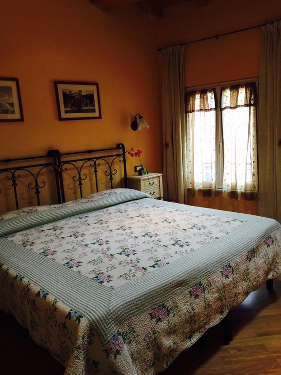 Il Timone Lerta Hotel Monterosso al Mare Phòng bức ảnh