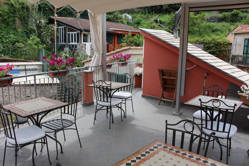 Il Timone Lerta Hotel Monterosso al Mare Ngoại thất bức ảnh