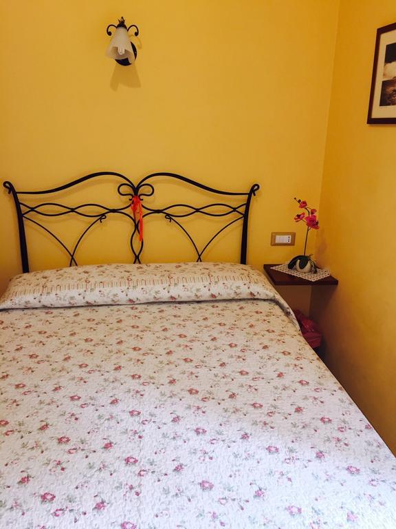 Il Timone Lerta Hotel Monterosso al Mare Phòng bức ảnh