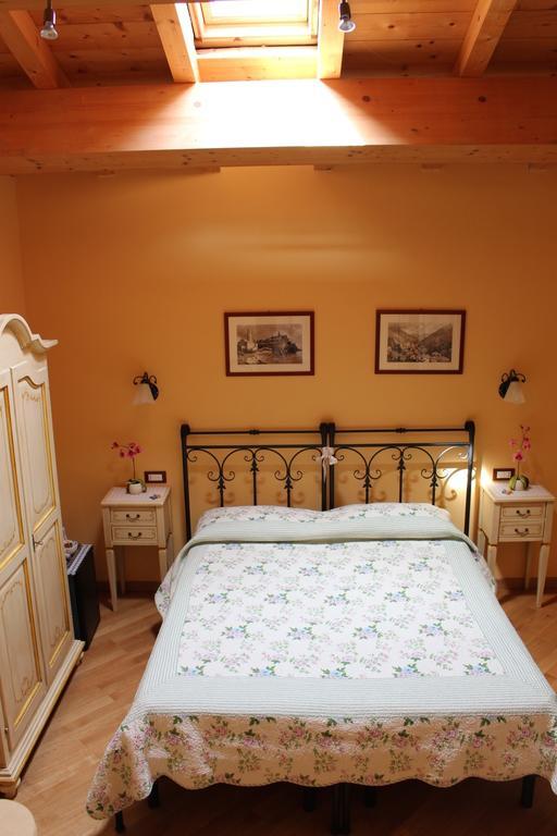 Il Timone Lerta Hotel Monterosso al Mare Phòng bức ảnh