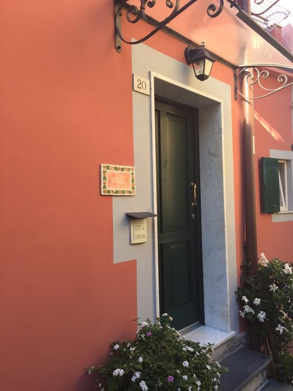 Il Timone Lerta Hotel Monterosso al Mare Ngoại thất bức ảnh