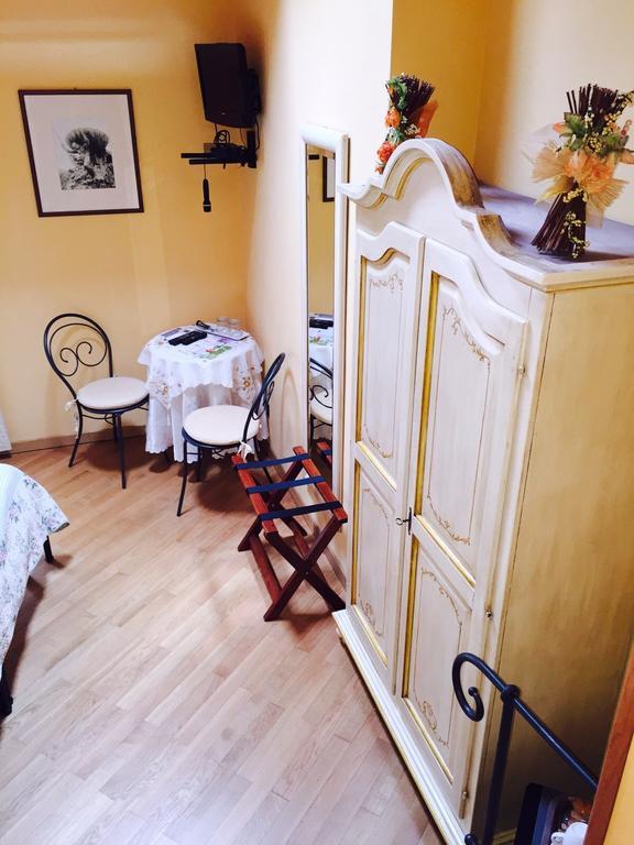 Il Timone Lerta Hotel Monterosso al Mare Phòng bức ảnh